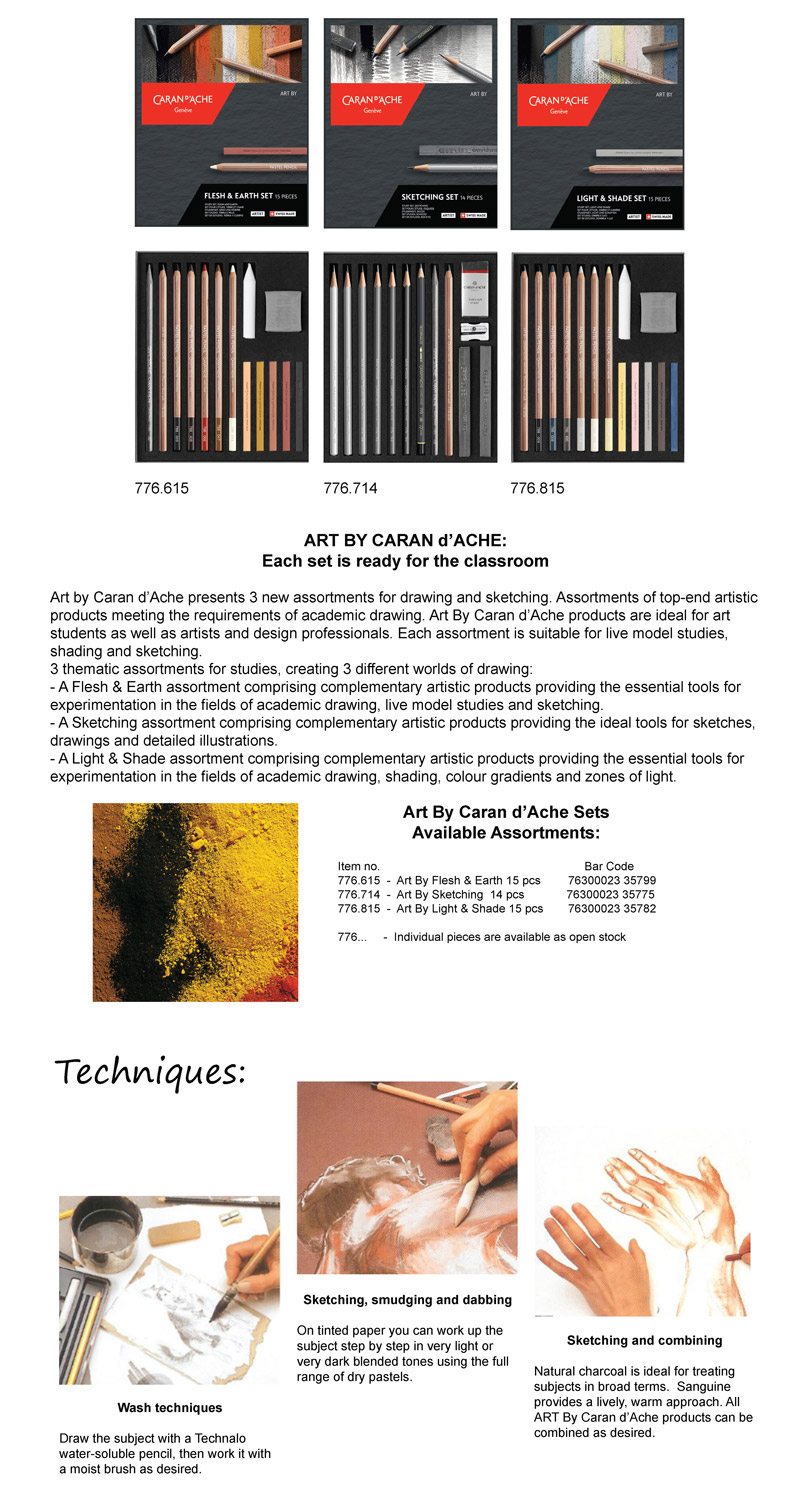 Creative Art Materials Supplies, Manufactures And Distributes Quality Art  Products To Art, Hobby And Craft Retail Outlets - Neocolor I